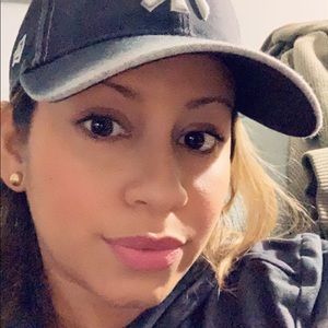 Meet your Posher, Katherine